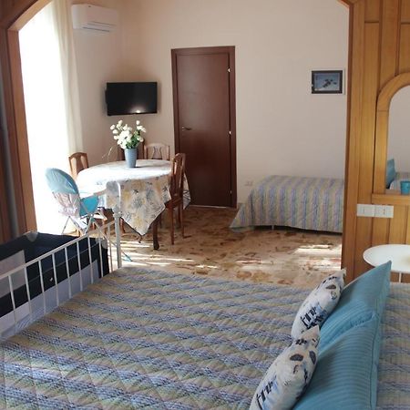 Soffio Del Libeccio B&B Сиракуза Екстериор снимка