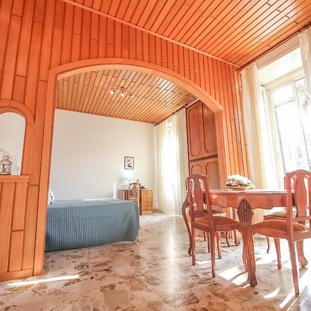 Soffio Del Libeccio B&B Сиракуза Стая снимка