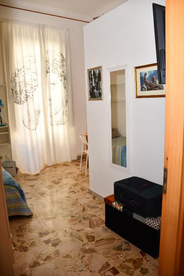 Soffio Del Libeccio B&B Сиракуза Екстериор снимка