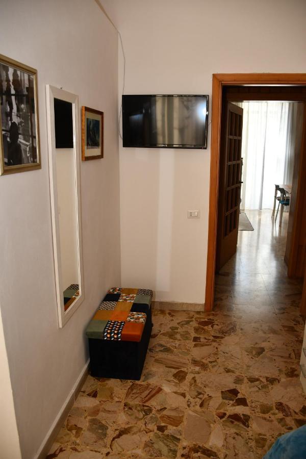 Soffio Del Libeccio B&B Сиракуза Екстериор снимка
