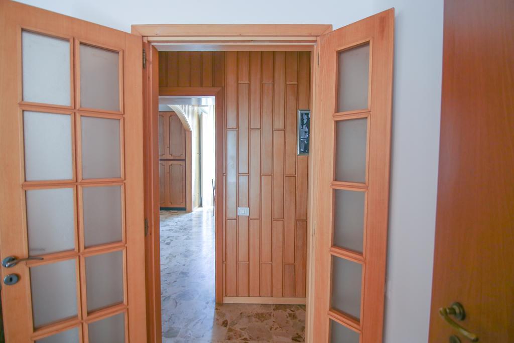 Soffio Del Libeccio B&B Сиракуза Стая снимка