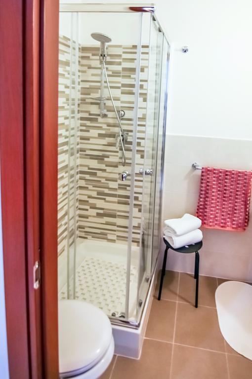 Soffio Del Libeccio B&B Сиракуза Стая снимка